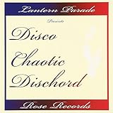 DISCO CHAOTIC DISCHORD
