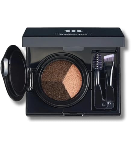 Amazon.co.jp: HBL BEAUTY Eyebrow Styling Mascara 01 Clear 3g