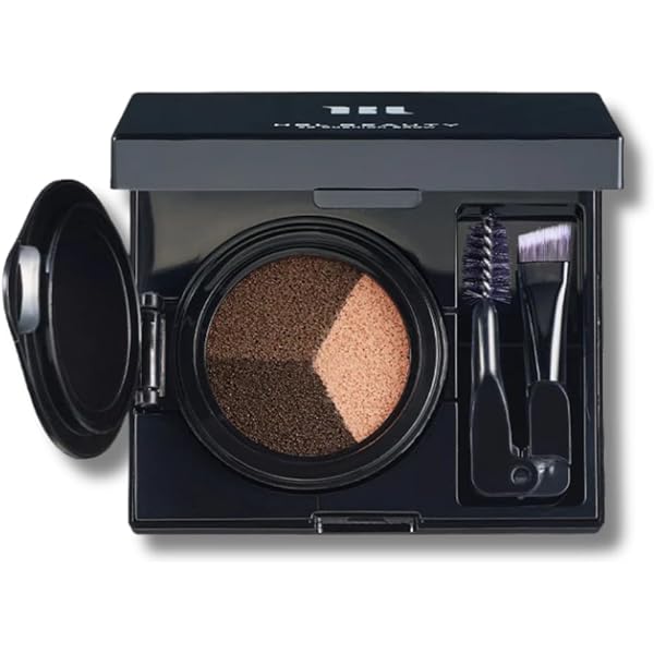 Amazon.co.jp: HBL Beauty Eyebrow Styling Mascara 01, Clear, 0.1 oz