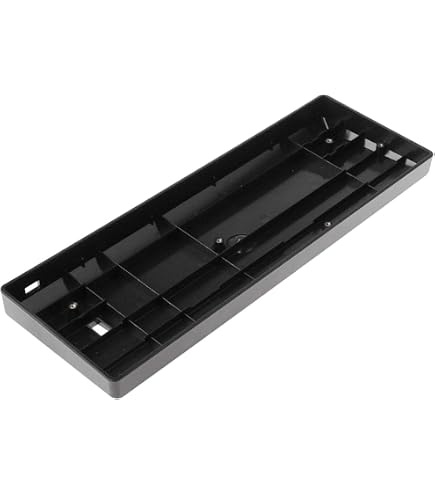 Amazon | YMDK 60% Hollow60 V3 Pro 彫刻 GH60アルミニウムケース