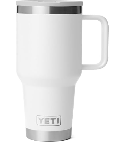 Amazon | [イエティ] YETI 正規品 タンブラー ランブラー RAMBLER 30