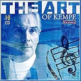 ルドルフ・ケンペの芸術