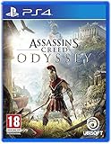 Assassins Creed Odyssey (PS4) （輸入版）