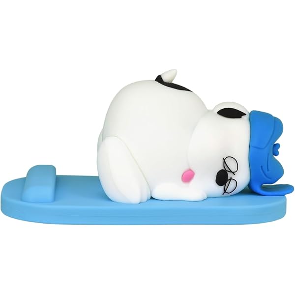 Amazon.co.jp: USJ スヌー ピー オラフ マスコット キーホルダー