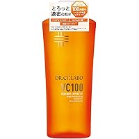 Amazon.co.jp: New VC 100 エッセンス ローション EX V 285mL
