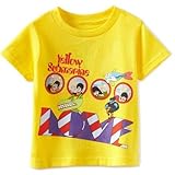 BEATLES ビートルズ - YS Love / Tシャツ / ベビー 【公式 / オフィシャル】