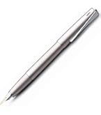 【数量限定】LAMY ラミー 万年筆 EF 極細字 アイオン オリーブシルバー Amazon.co.jp: LAMY ラミー 万年筆 EF 極細字 アイオン オリーブ