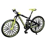 グッズ メタル自転車モデル 大人用フィンガー自転車おもちゃ 調節可能なスタンド付き 1:10スケール 子供と大人へのギフト 大人用ミニ自転車 ミニ自転車おもちゃ 子供用ミニ自転車