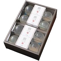 わらびもち様 わらびもち 4個入 森八 オンラインショップ