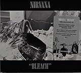 Bleach: 20th Anniversary Deluxe Edition/Remastered & Expanded