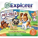 Explorer Pet Pals 2 Explorer Pet Pals 2 [並行輸入品]