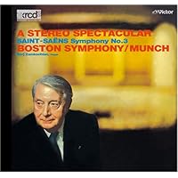 Amazon.co.jp: サン=サーンス:交響曲第3番: ミュージック