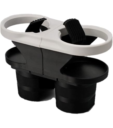 Amazon | アルカボ(ALCABO) ドリンクホルダー シルバー・カップ FIAT