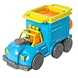 Educational Insights GeoSafari Jr. Science Utility Vehicle (SUV) [並行輸入品]