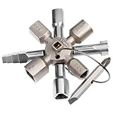 KNIPEX(クニペックス) 001101 コントロールキャビネットキー