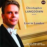 Live in London