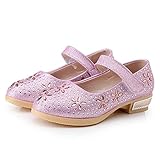 [FERE8890] 児童 子供用 女の子 フォーマル靴 プリンセス風 ストラップ パンプス フラット シューズ カジュアル リゾートスリッポン ボードシューズ 靴 新様式 春秋 ベルクロ スパンコー