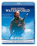 �E�H�[�^�[���[���h �u���[���C&DVD�Z�b�g