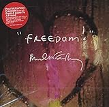 Freedom/From A Lover To A Friend