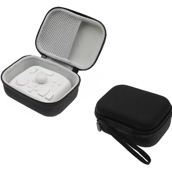 Tourbox neo 収納ケースつき Amazon.co.jp: TourBox トラベル収納ケース Tourbox NEO写真と