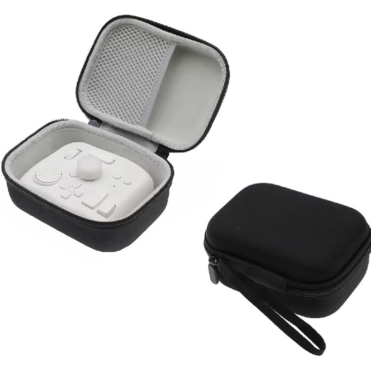 TourBox NEO + 専用ケース Amazon.co.jp: TourBox トラベル収納ケース Tourbox NEO写真とビデオ