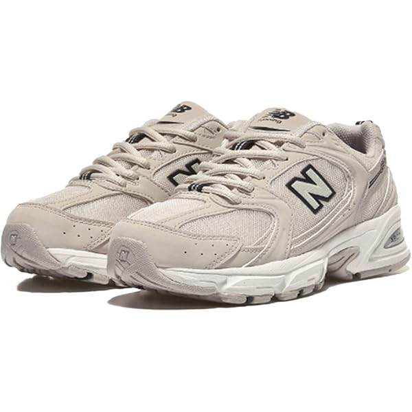 Amazon | NEW BALANCE MR530 SNEAKER MR530SH 28.5cm(MENS 10.5(D 
