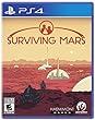 Surviving Mars (輸入版:北米)- PS4