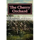 The Cherry Orchard: A Comedy in Four Acts