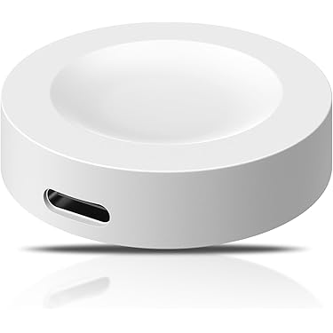 アンドロイド用腕時計➕充電器2個 Amazon.co.jp 最新リリース: スマートウォッチ用充電ドック の