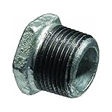 サウスランド511 – 941hn 3 / 4 " x 1 / 4 "亜鉛メッキ六角ブッシュ