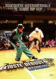 JUSTE DEBOUT World Final 2006 �`OLD SKOOL