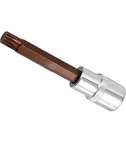 ビッツ様 Amazon | プロクソン(Proxxon) XZNトリプルスクエアビット10 No