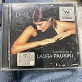 BEST OF LAURA PAUSINI
