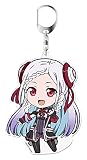 アズメーカー(Azu Maker)劇場版 ソードアート・オンライン -オーディナル・スケール- ぷちこれ！アクリルキーホルダー ユナ