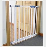 (ヘラサ)Herasa　ベビーゲート　安全柵　 ペット ゲート 　突っ張り式　事故防止 (74.5*70.5cm)