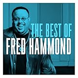 Best of Fred Hammond