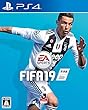 FIFA 19 【予約特典】•ジャンボプレミアムゴールドパック最大5個 •7試合FUTレンタルアイテムのCristiano Ronaldo •FIFAサウンドトラックアーティストがデザインしたスペシャルエディションのFUTユニフォーム 同梱 & 【Amazon.co.jp限定】チケットホルダー 付 - PS4