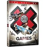 Best of X: X Games Greatest Moments [DVD]
