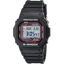 パ*ミ様 G-SHOCK マルチバンド6 ブラック G-SHOCK（G-ショック） 「MULTI BAND 6（マルチバンド6）」 GAW
