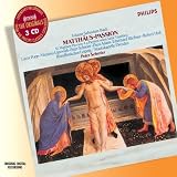 St Matthaus Passion