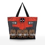 2017ファッションデジタルプリントグリーンバッグショルダーバッグジッパーバッグ（ブラック）