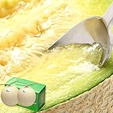 メロン クラウンメロン 2個 等級：山 2.6kg以上 化粧箱入 めろん フルーツ 果物 グルメ お祝対応 お礼対応 お供対応 内祝対応