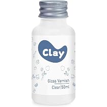 Amazon.co.jp: Das Air Hardening Modelling Clay, 1kg Block, White
