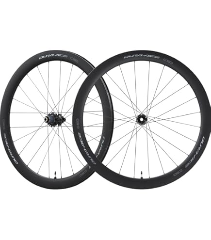 Amazon | シマノ Dura-Ace WH-R9270-C60-TL チューブレス12段
