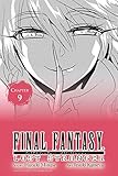 Final Fantasy Lost Stranger, Chapter 9 (Final Fantasy Lost Stranger Serial)