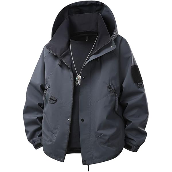 Amazon | Tottenham Hotspur FC ギフト メンズ シャワージャケット