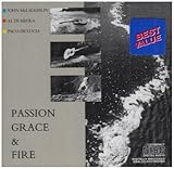 Passion Grace & Fire