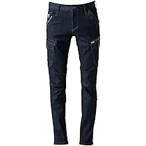 TT パイレーツパンツ Amazon.co.jp: [アイズフロンティア] 3Dストレッチカーゴパンツ 7282