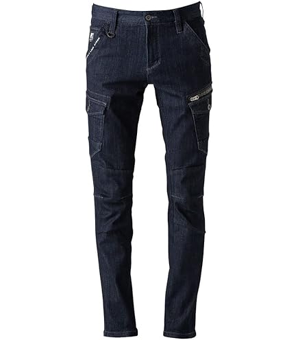 Amazon.co.jp: I'Z FRONTIER アイズフロンティア スウェットデニム