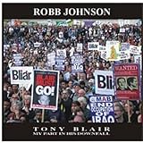 Tony Blair: My Part in His...